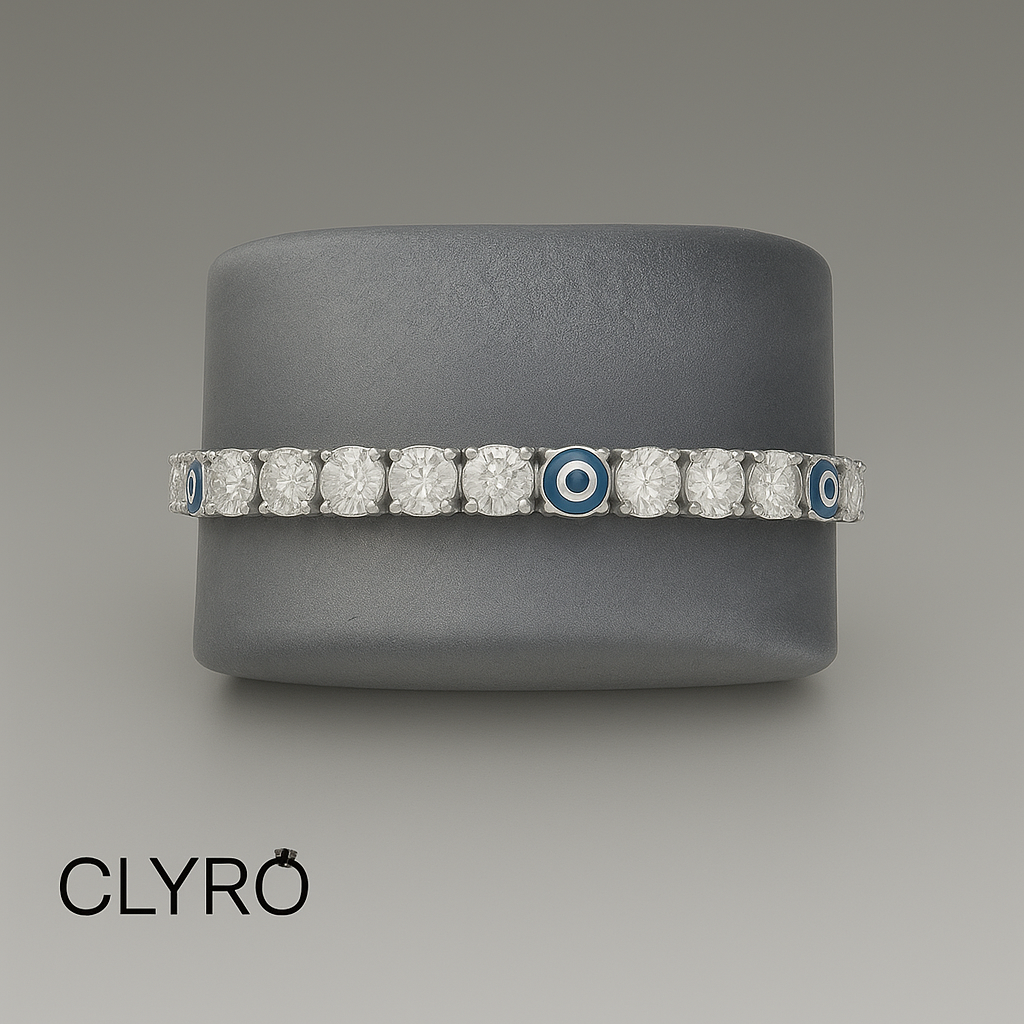 צמיד טניס™ | מיסטי