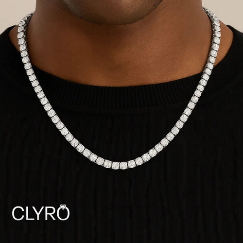 שרשרת טניס™ | פלטינום